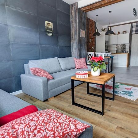 Apartamenty U Rybki Krynica - Zdroj Exterior foto