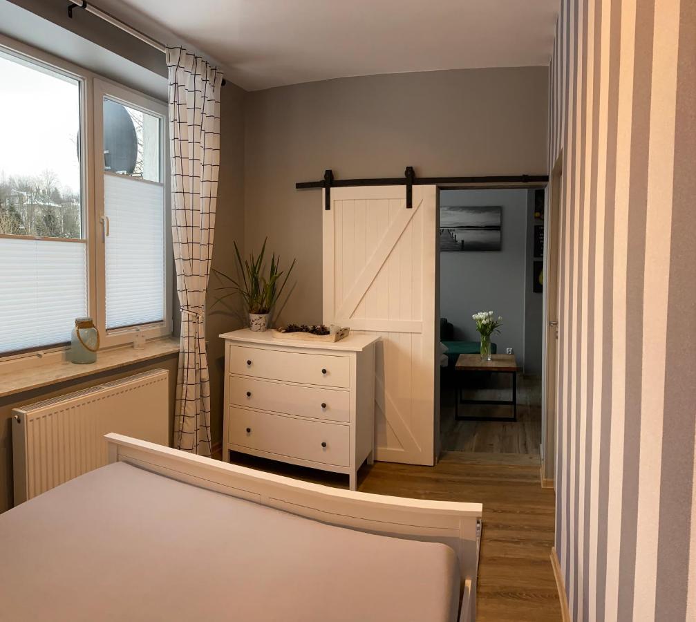 Apartamenty U Rybki Krynica - Zdroj Exterior foto