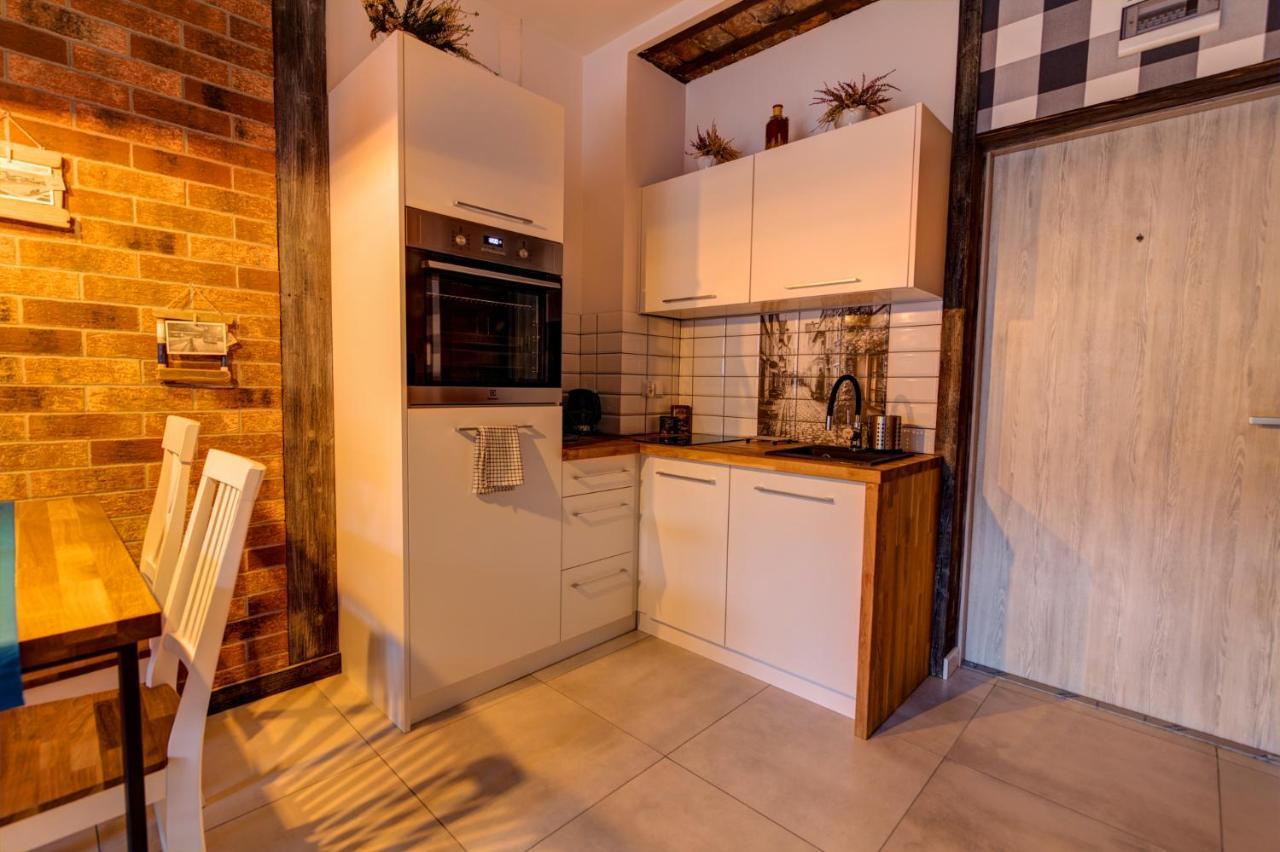 Apartamenty U Rybki Krynica - Zdroj Exterior foto